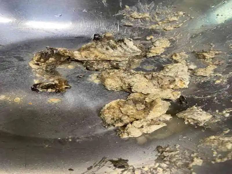 성북구 싱크대막힘 작업사례 10